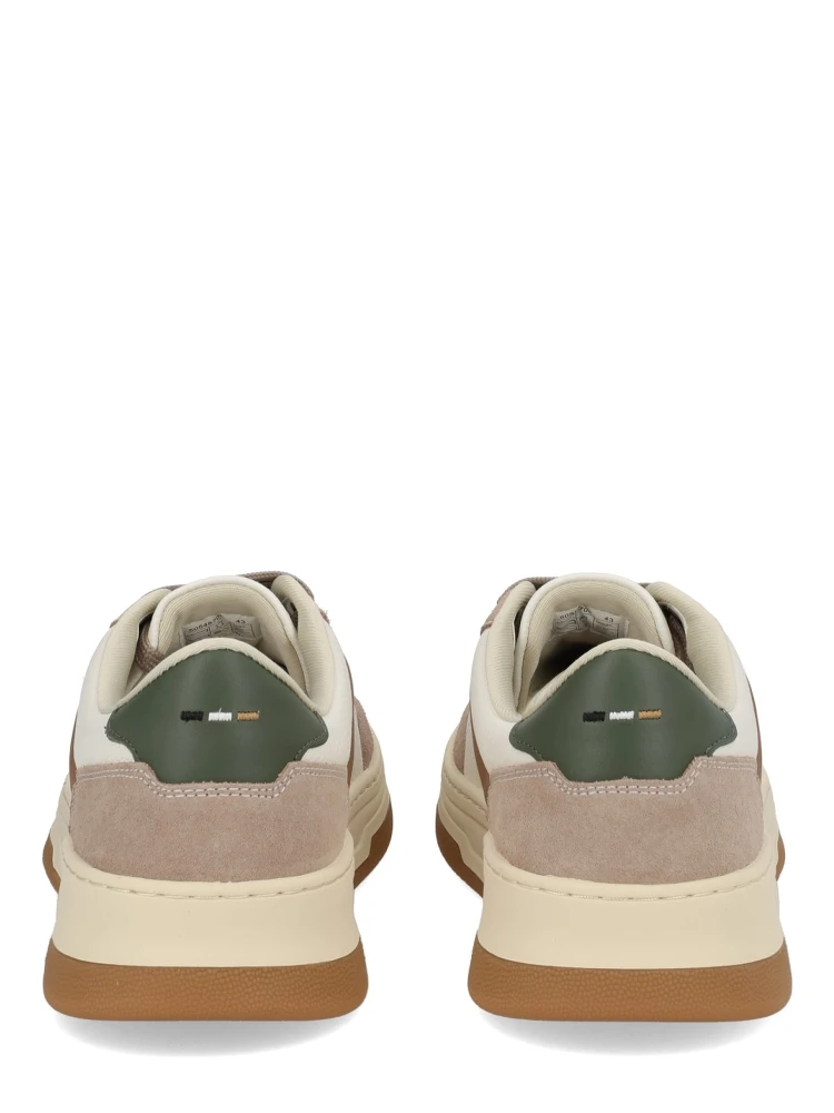 "BALTIMORE TENN" SNEAKER alternative
