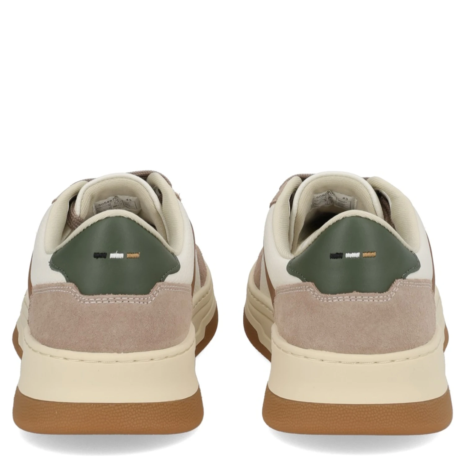 "BALTIMORE TENN" SNEAKER