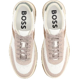 "BALTIMORE TENN" SNEAKER