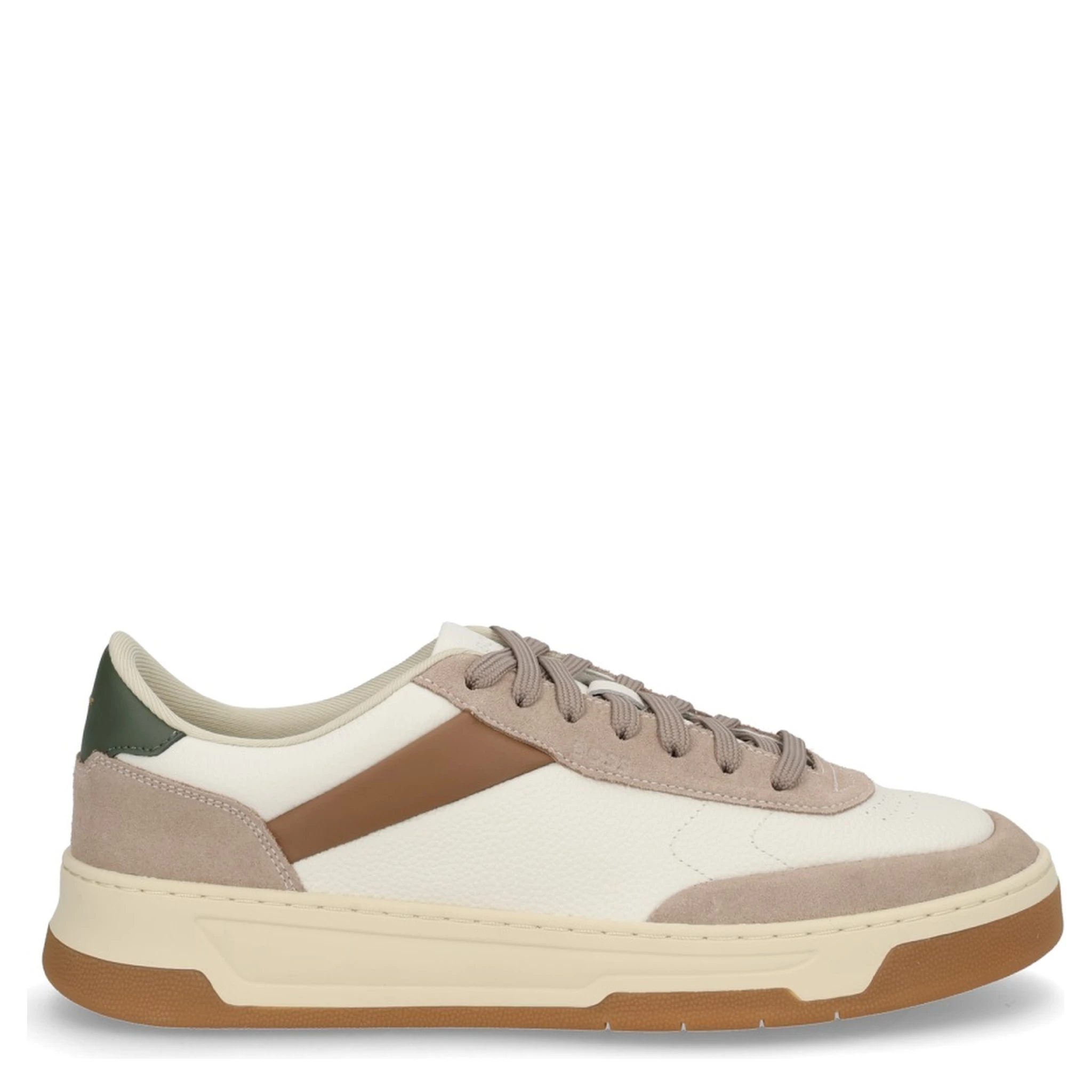 "BALTIMORE TENN" SNEAKER