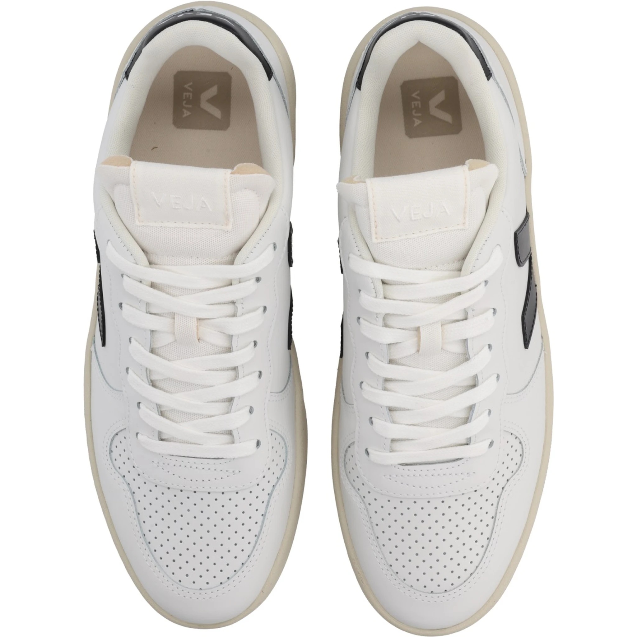 SNEAKER "V-10"