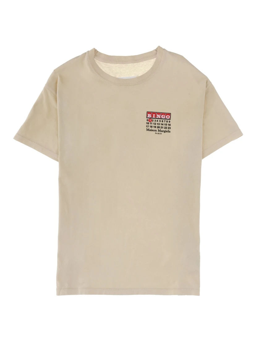 T-SHIRT "BINGO"