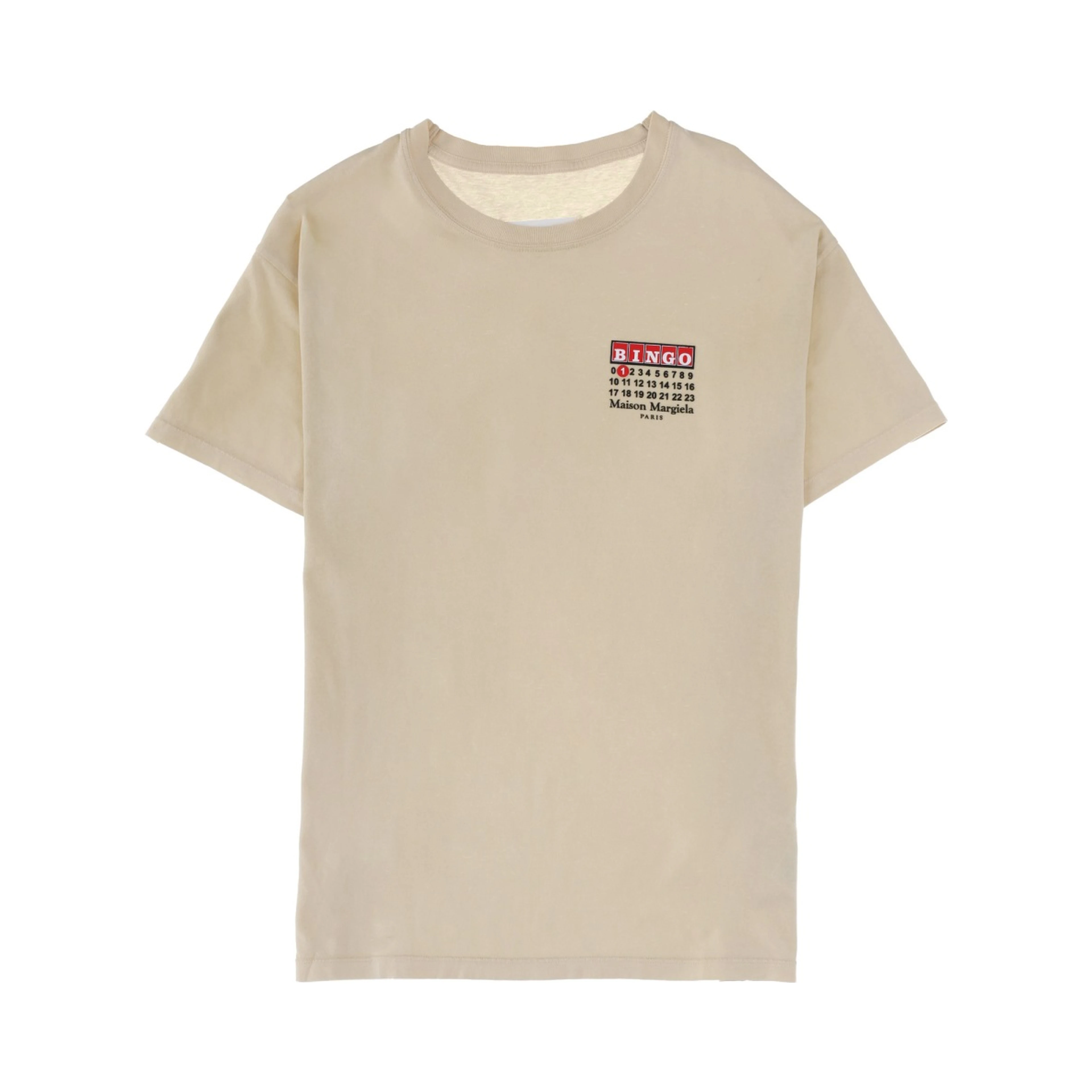 T-SHIRT "BINGO"