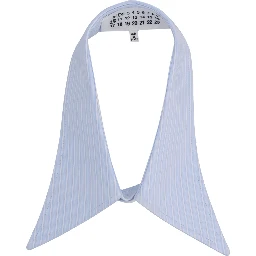COTTON COLLAR