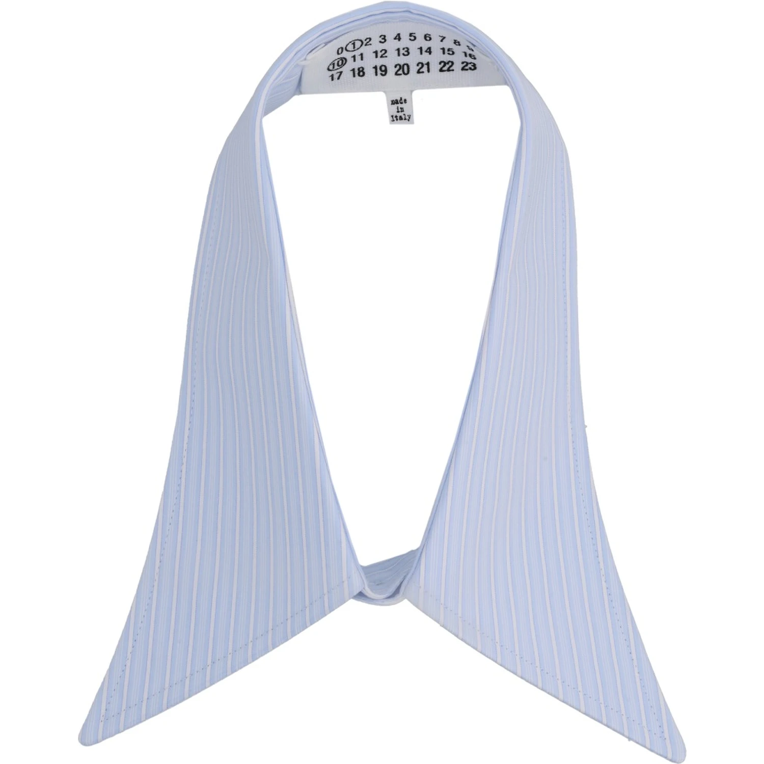 COTTON COLLAR