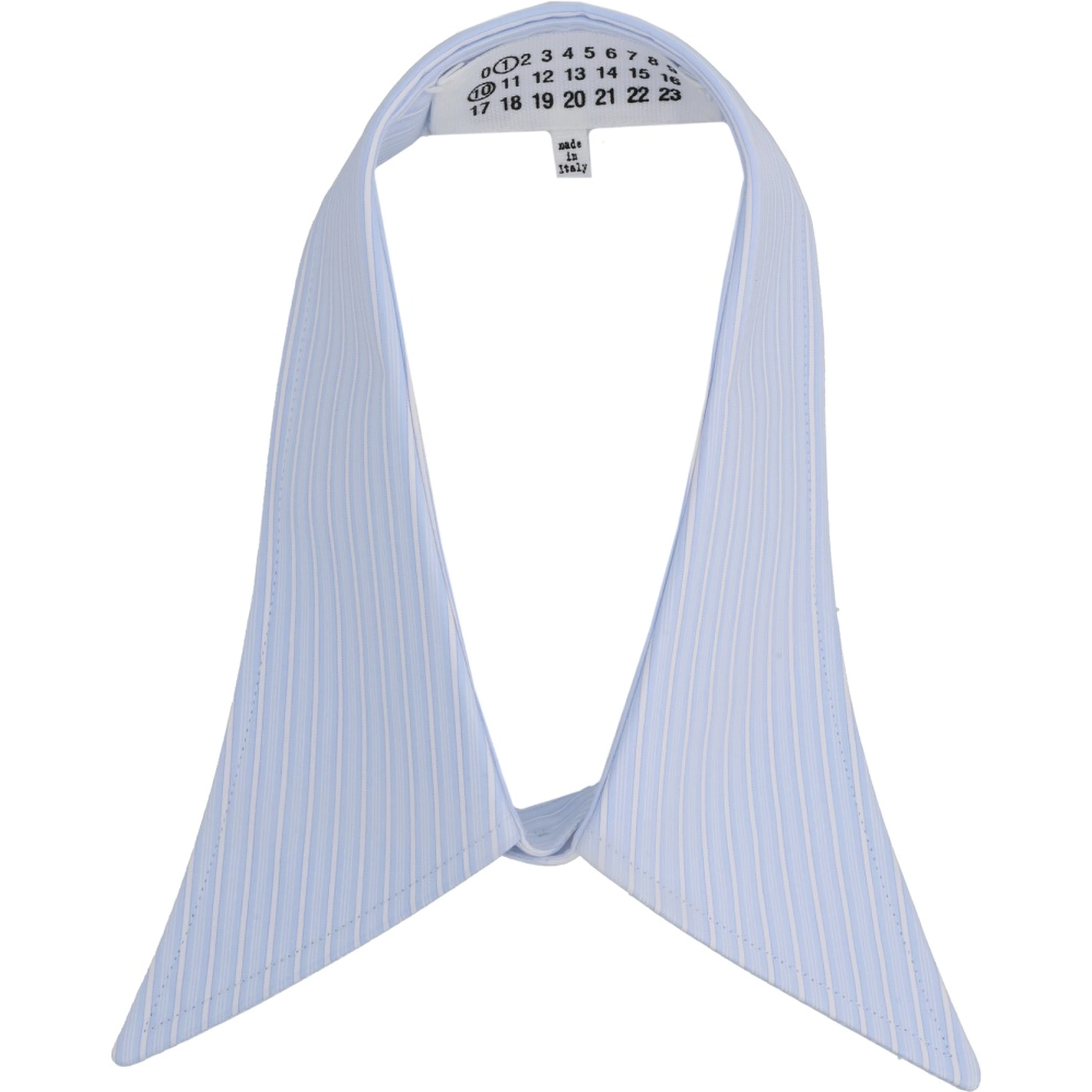 COTTON COLLAR