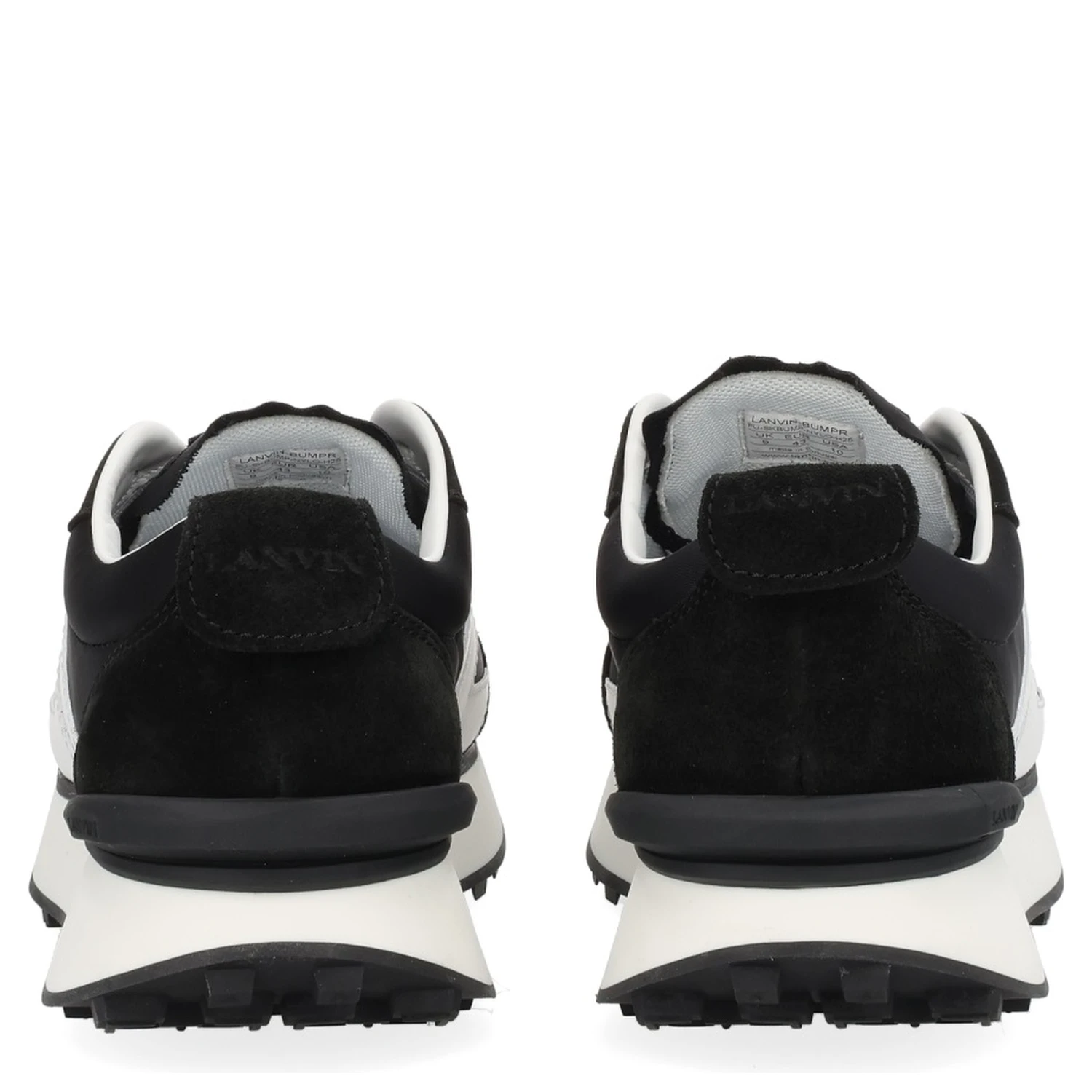 SNEAKER "BUMPR"