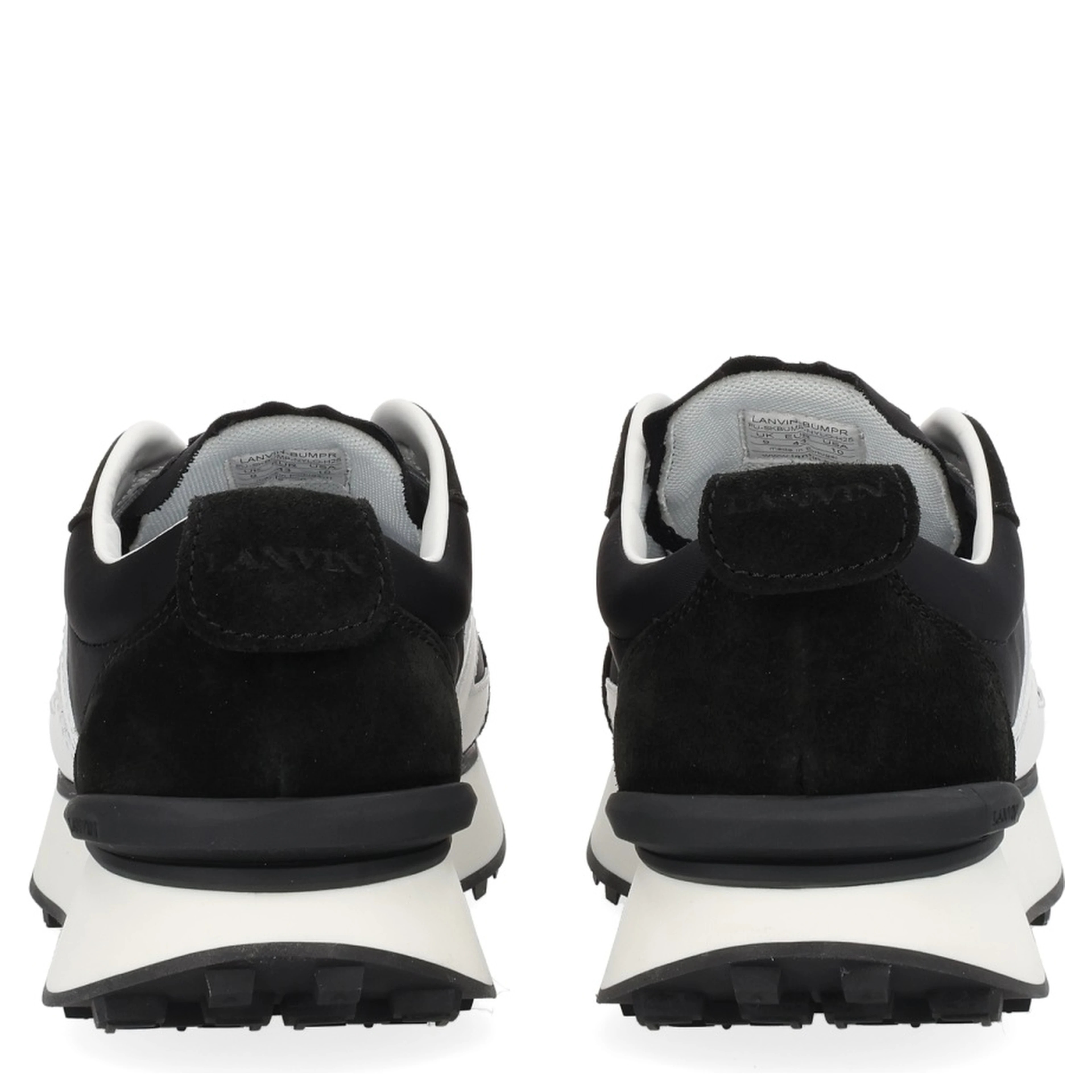 SNEAKER "BUMPR"