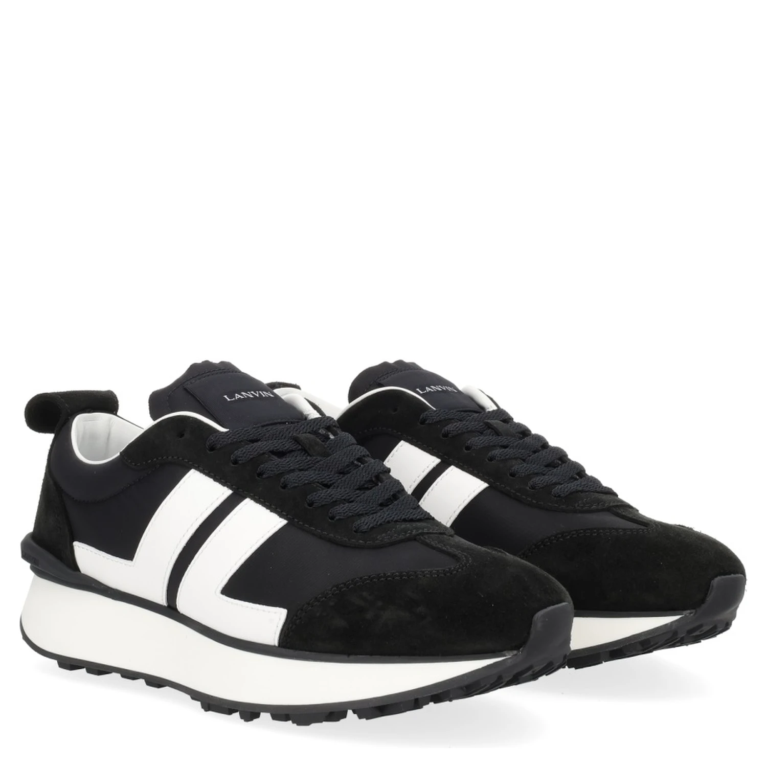 SNEAKER "BUMPR"