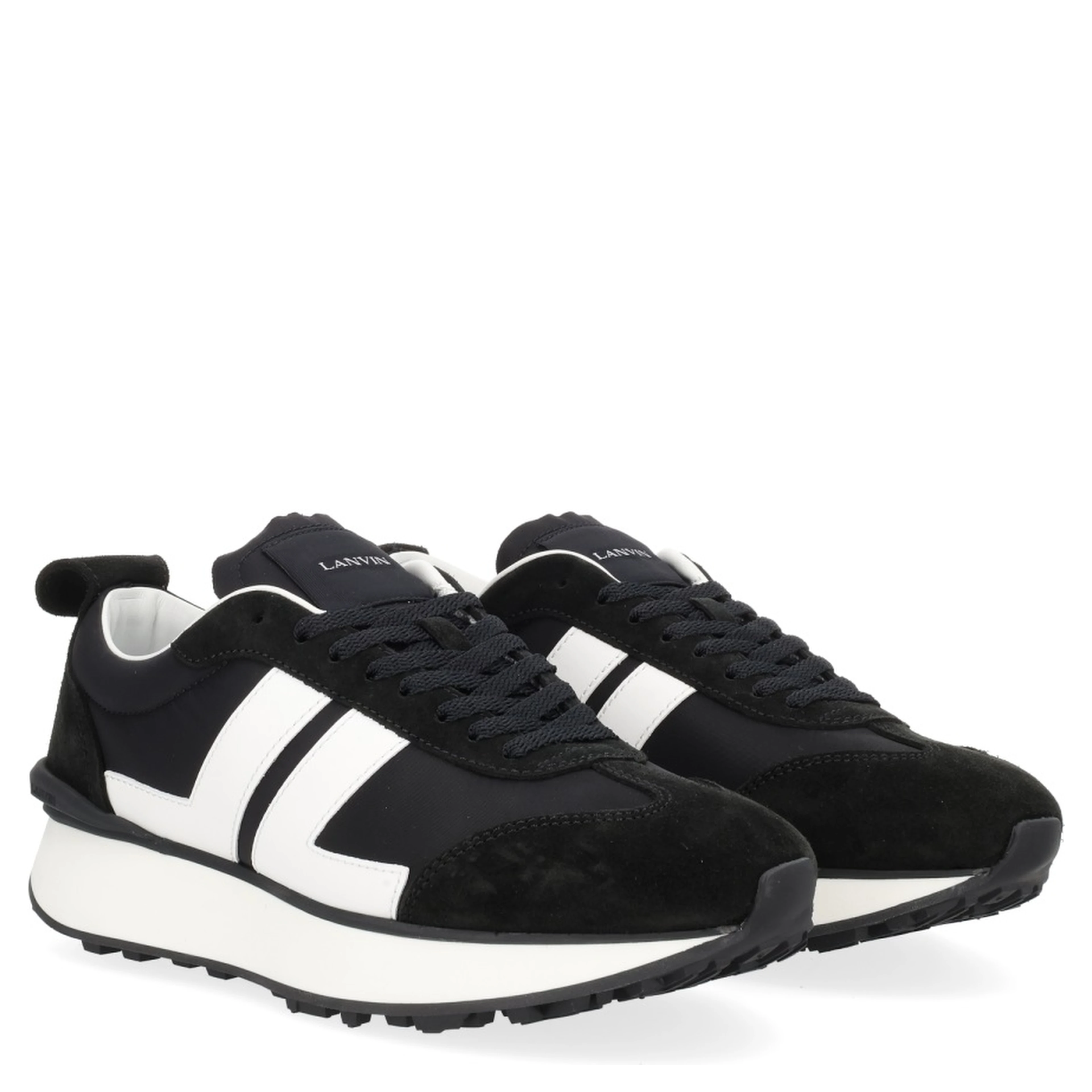 SNEAKER "BUMPR"