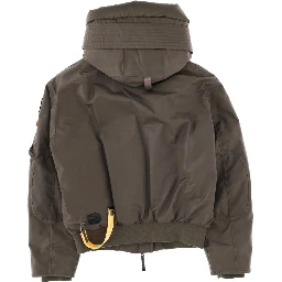 "GOBI" JACKET