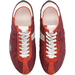 SNEAKER "SPRINTERS"