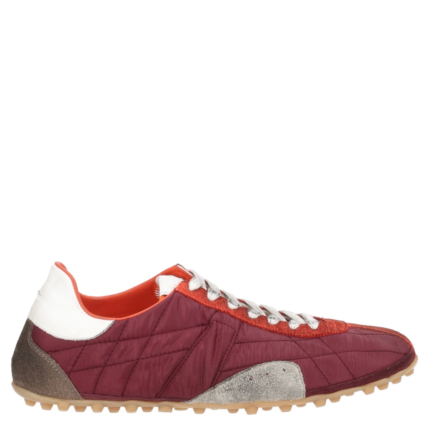 SNEAKER "SPRINTERS"