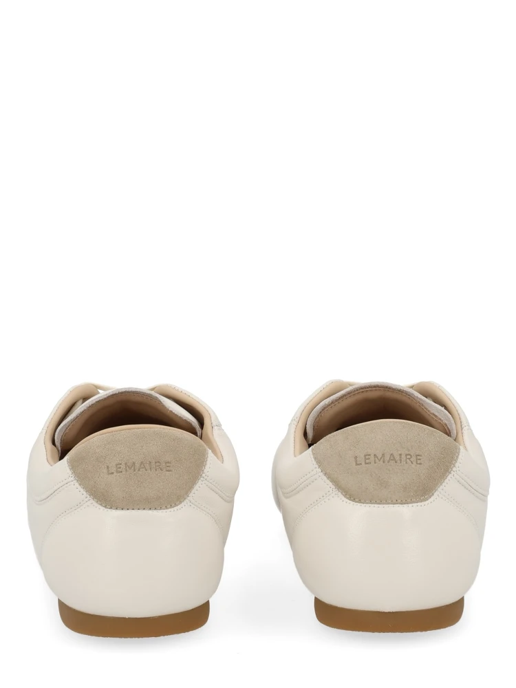 "SOFT RUNNER" SNEAKER