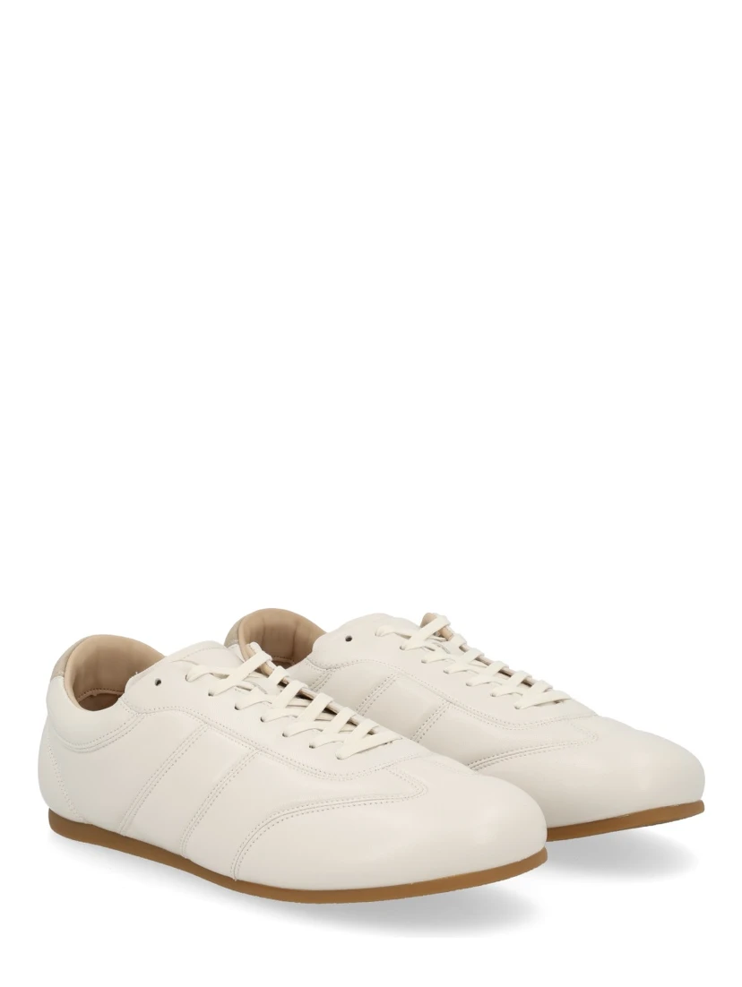 "SOFT RUNNER" SNEAKER