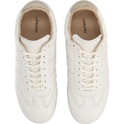 "SOFT RUNNER" SNEAKER