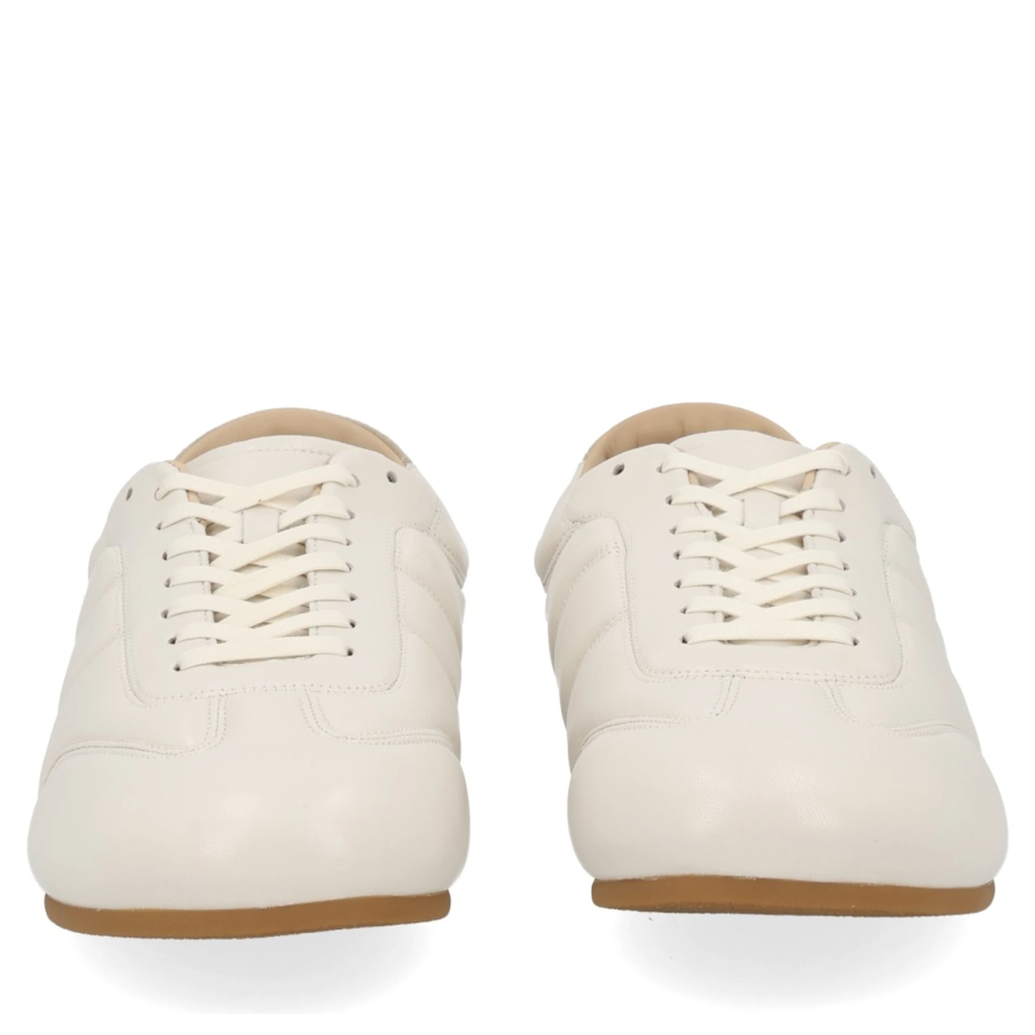 "SOFT RUNNER" SNEAKER