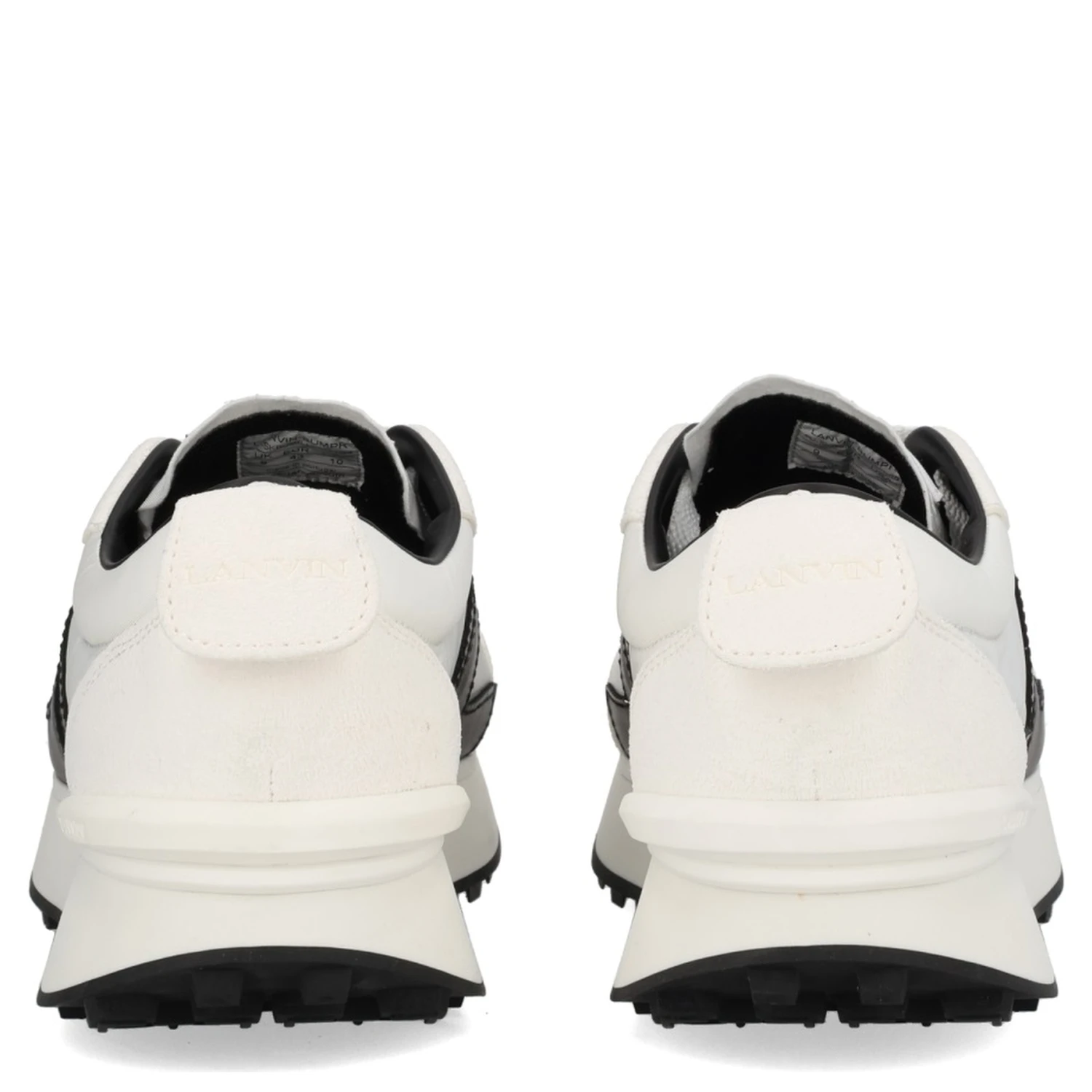 SNEAKER "BUMPR"