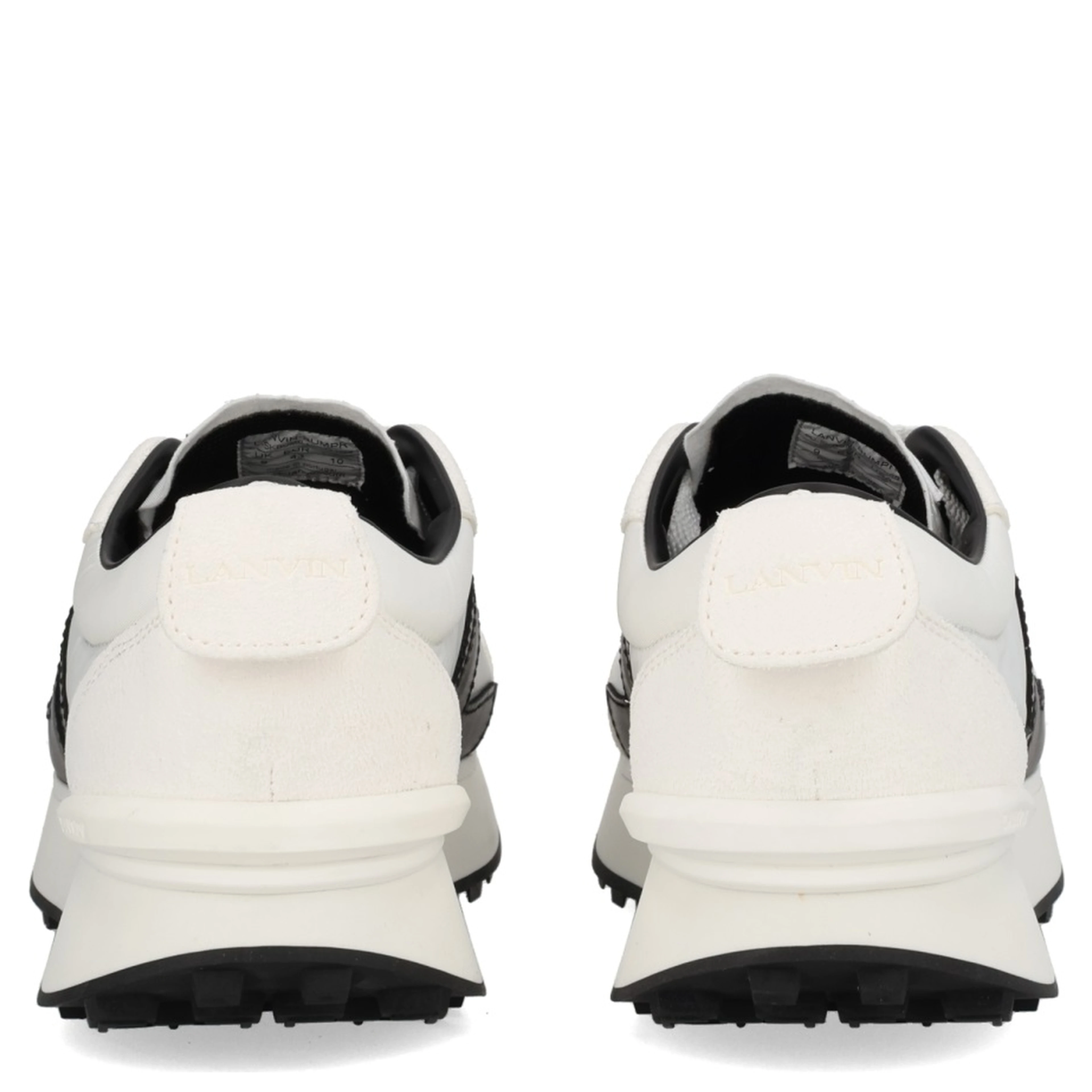 SNEAKER "BUMPR"