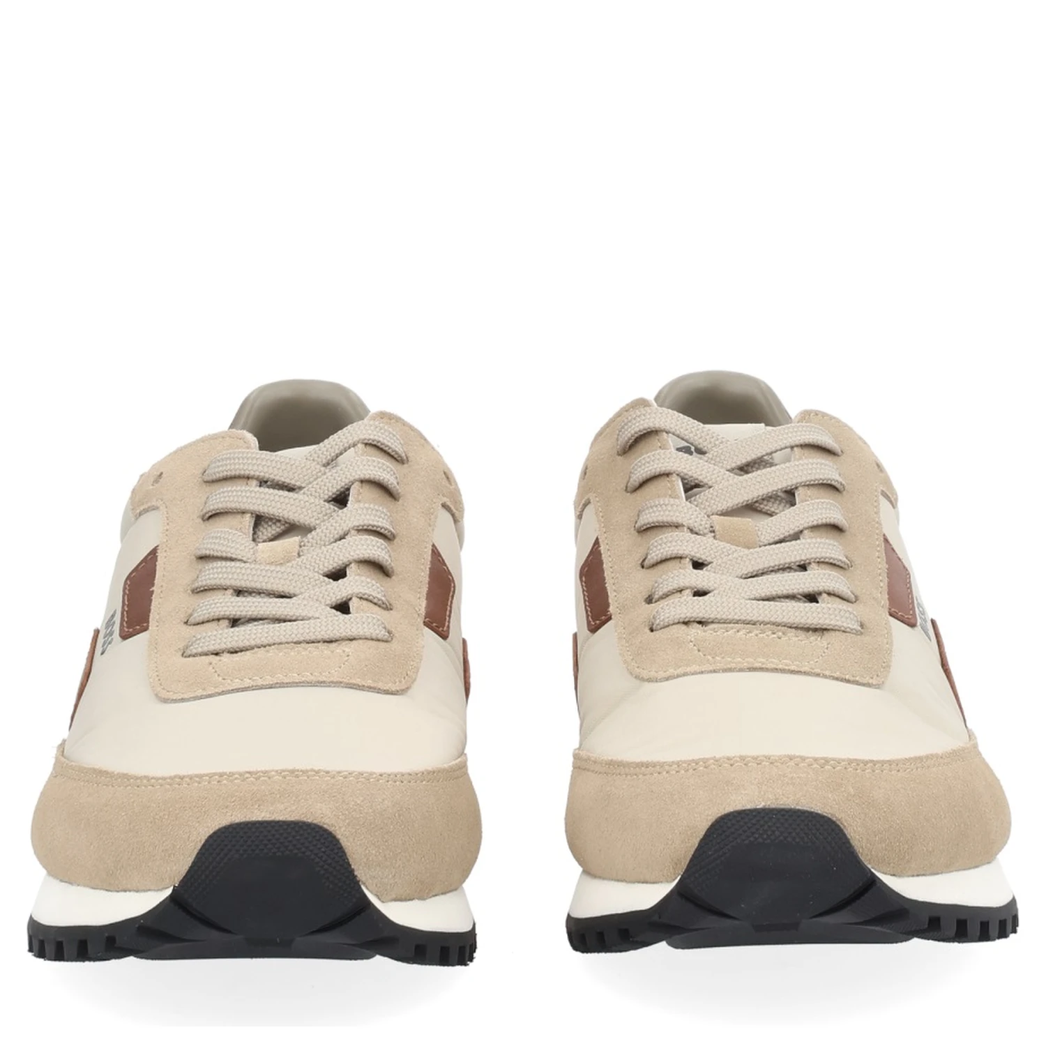 "PARKOUR" SNEAKER