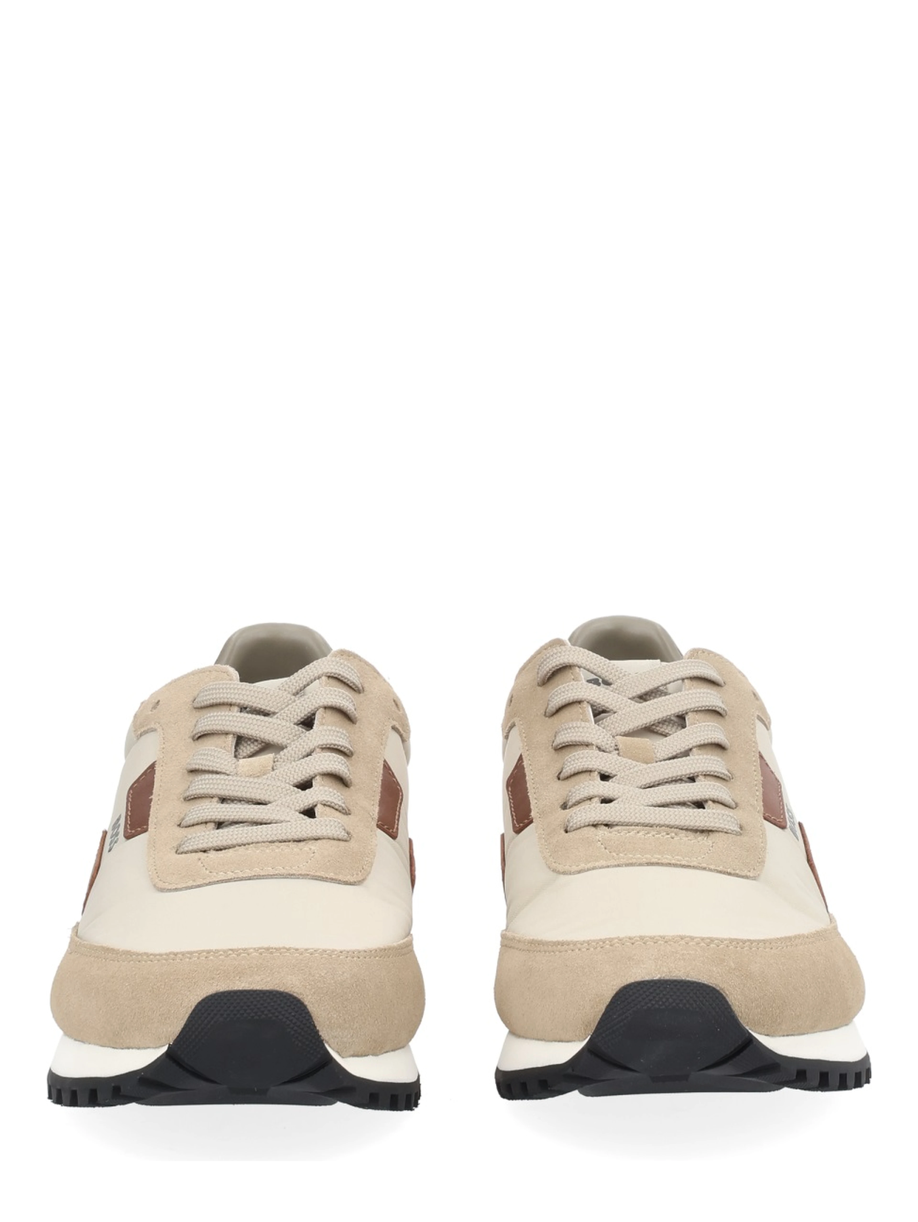 "PARKOUR" SNEAKER