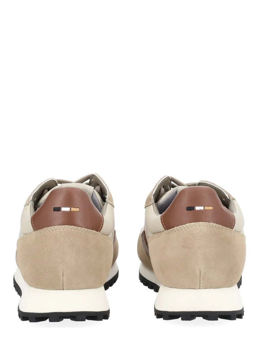 "PARKOUR" SNEAKER