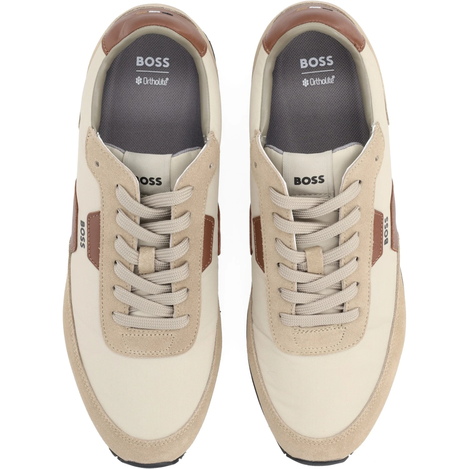 "PARKOUR" SNEAKER
