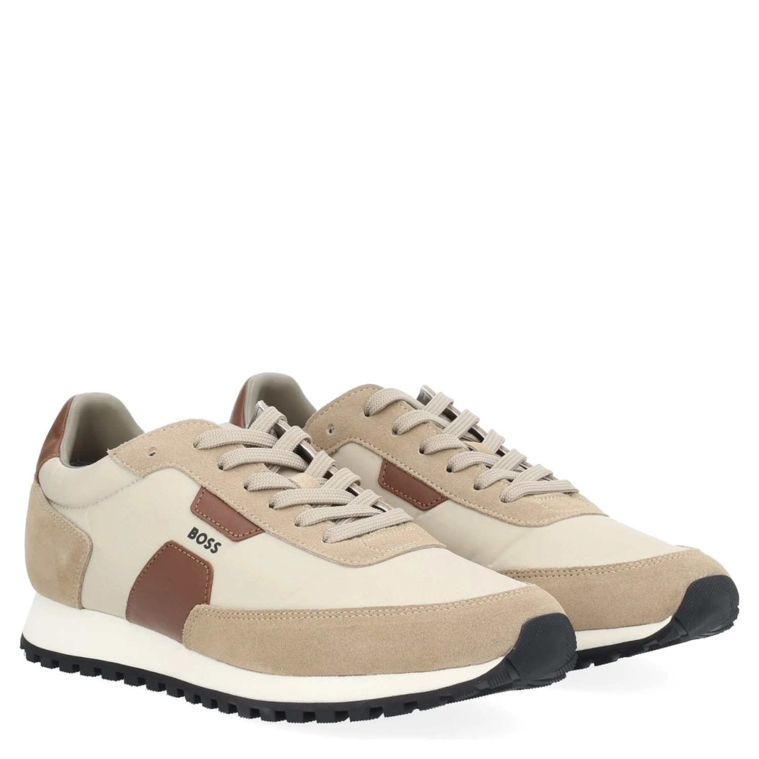 "PARKOUR" SNEAKER