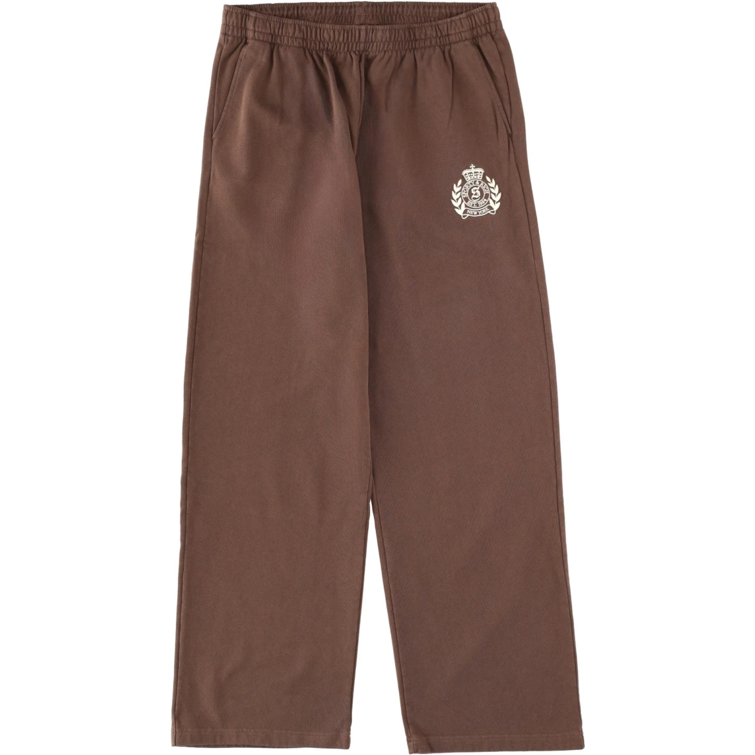 PANTS WITH LOGO