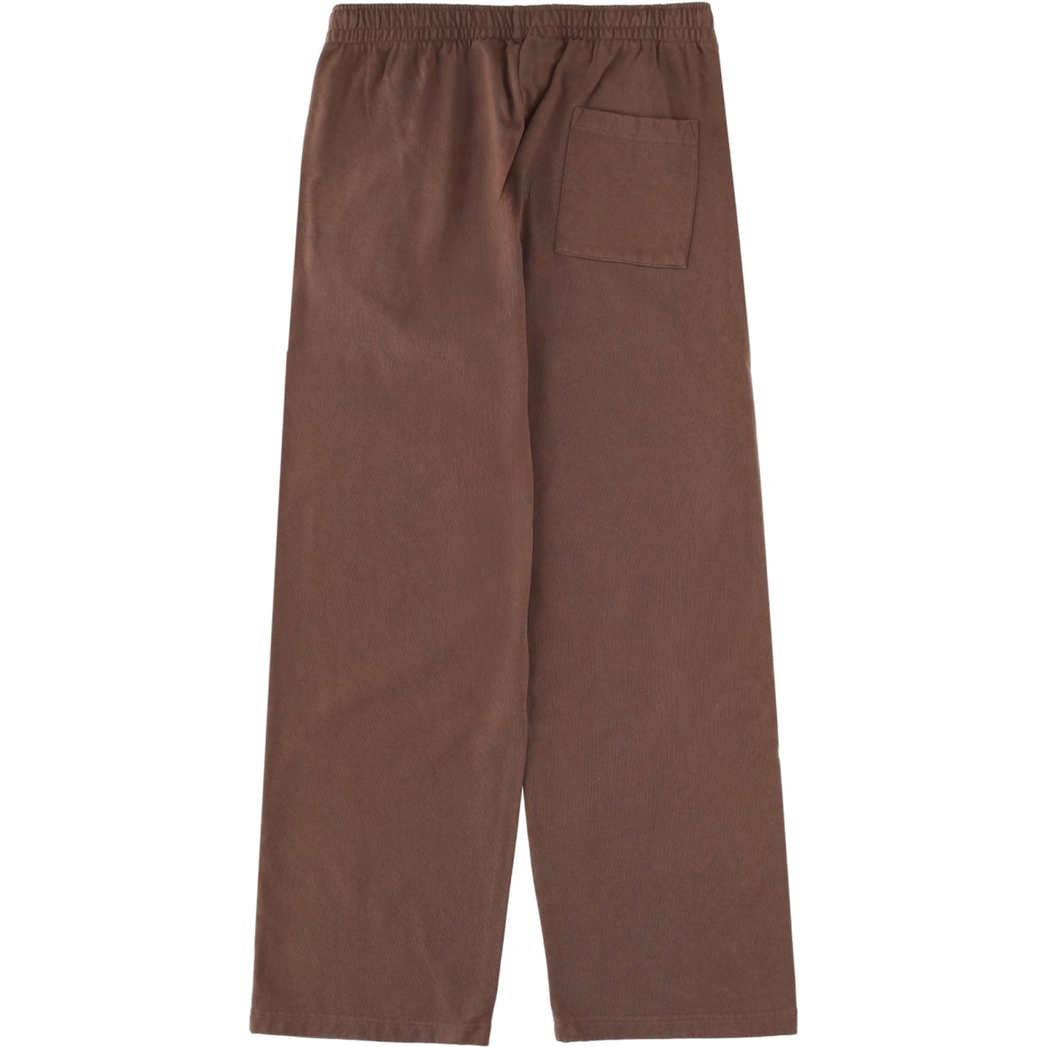 PANTS WITH LOGO