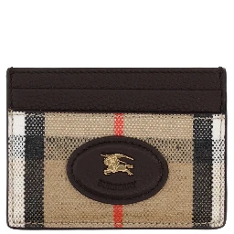 CARD CASE "HIGHLANDS"