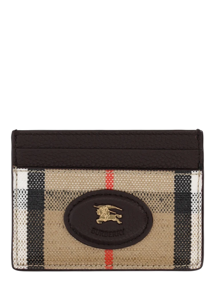 CARD CASE "HIGHLANDS"