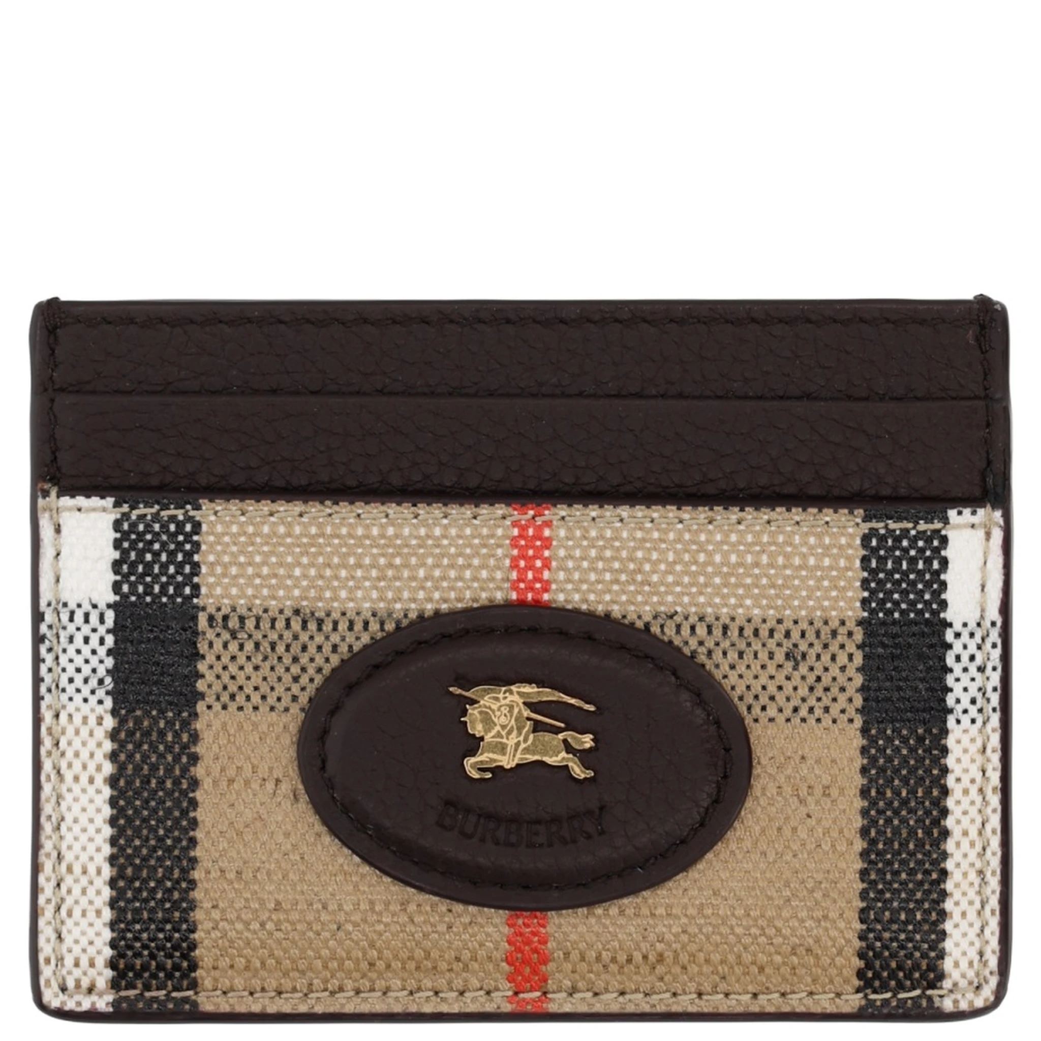 CARD CASE "HIGHLANDS"