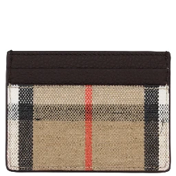 CARD CASE "HIGHLANDS"