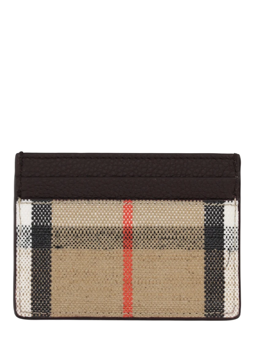 CARD CASE "HIGHLANDS"