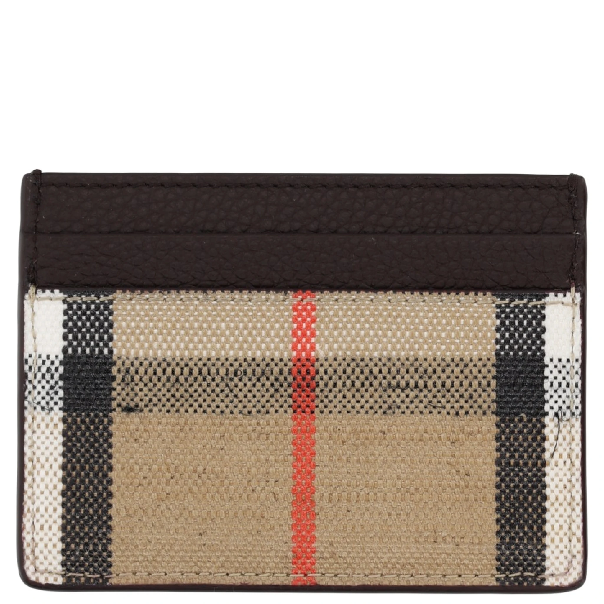 CARD CASE "HIGHLANDS"