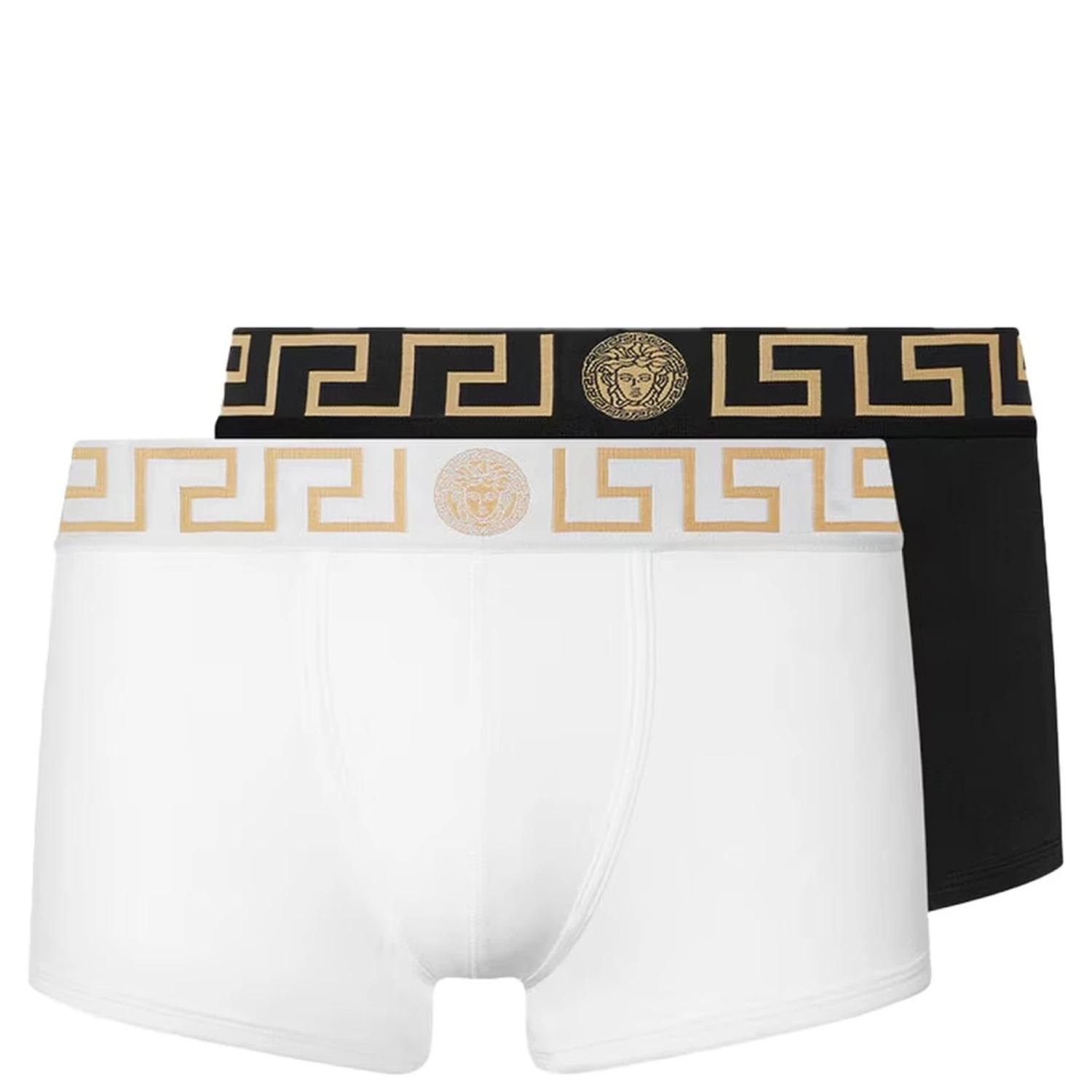 BI-PACK BOXER
