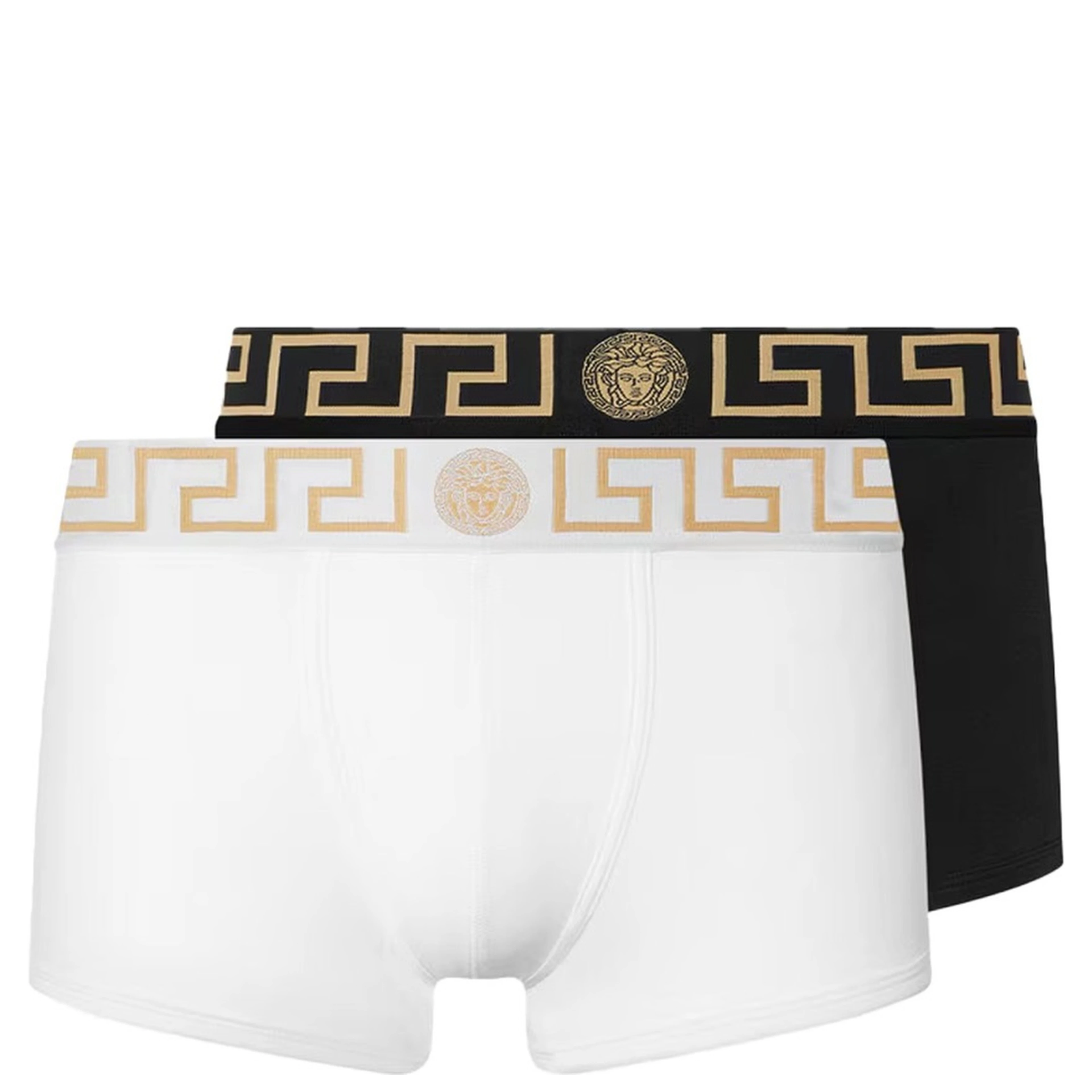 BI-PACK BOXER