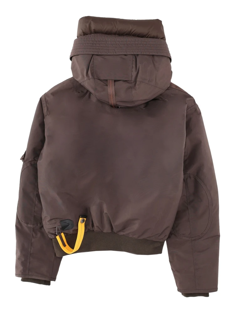 "GOBI" JACKET alternative