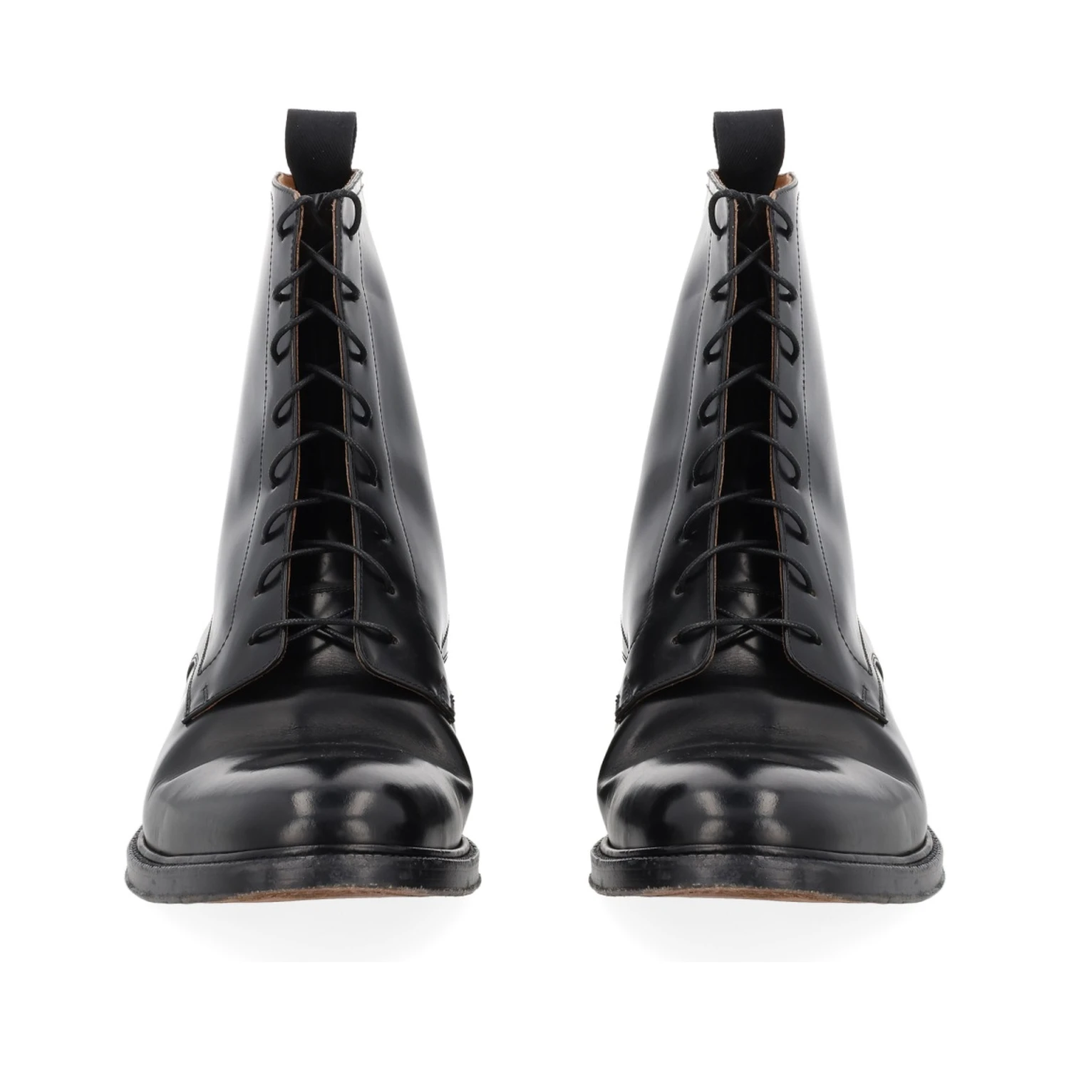 "LOVED TO DEATH" BOOT