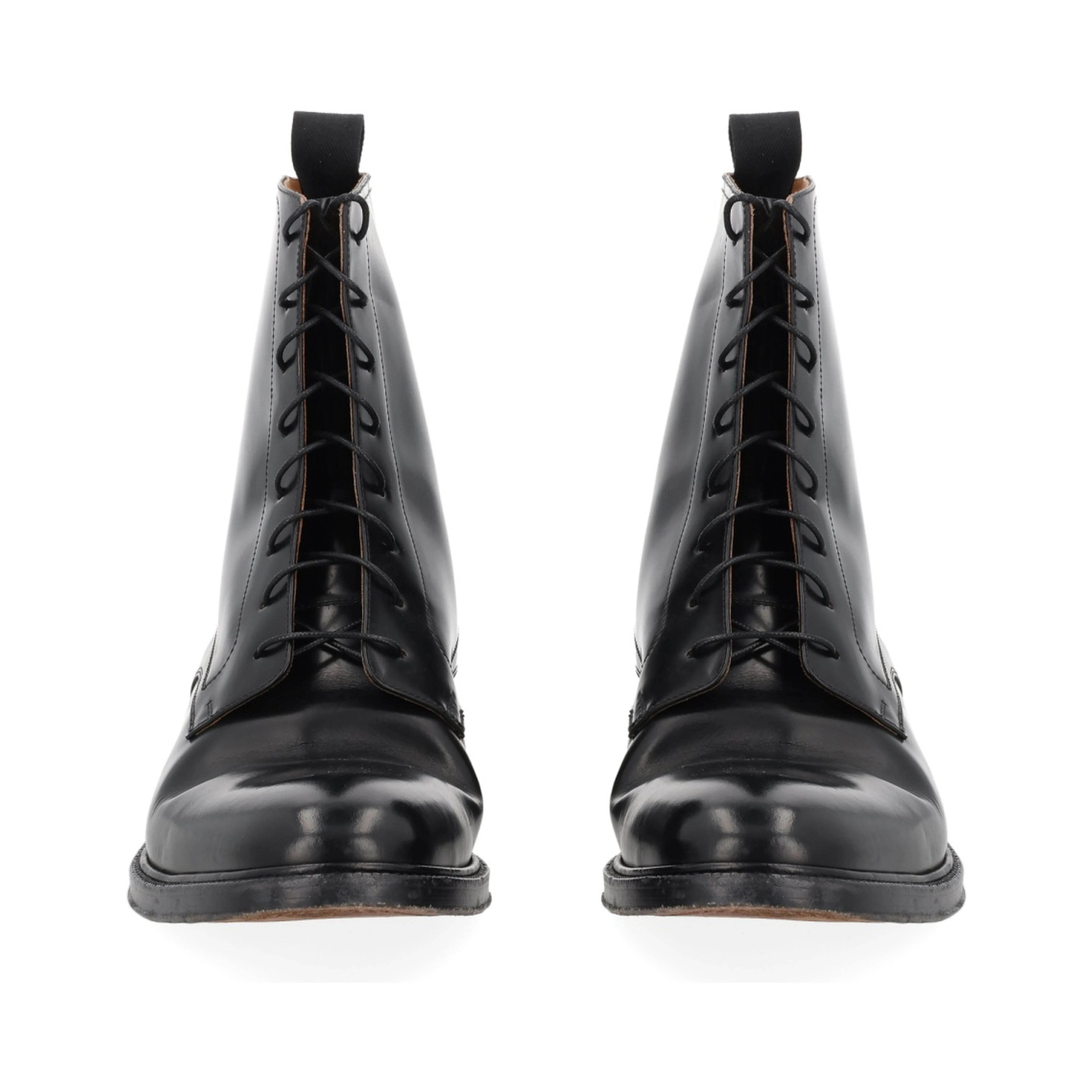"LOVED TO DEATH" BOOT