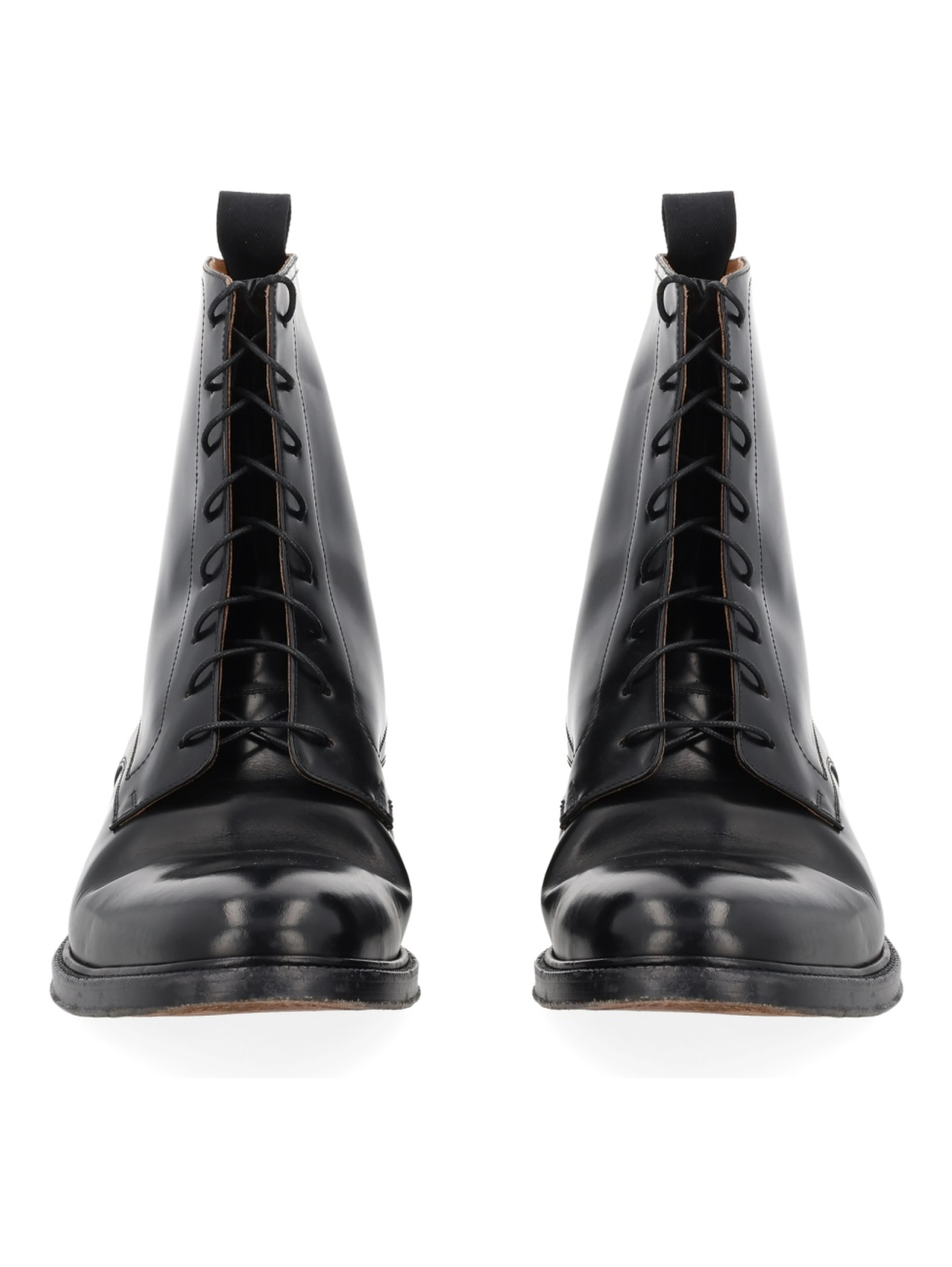 "LOVED TO DEATH" BOOT