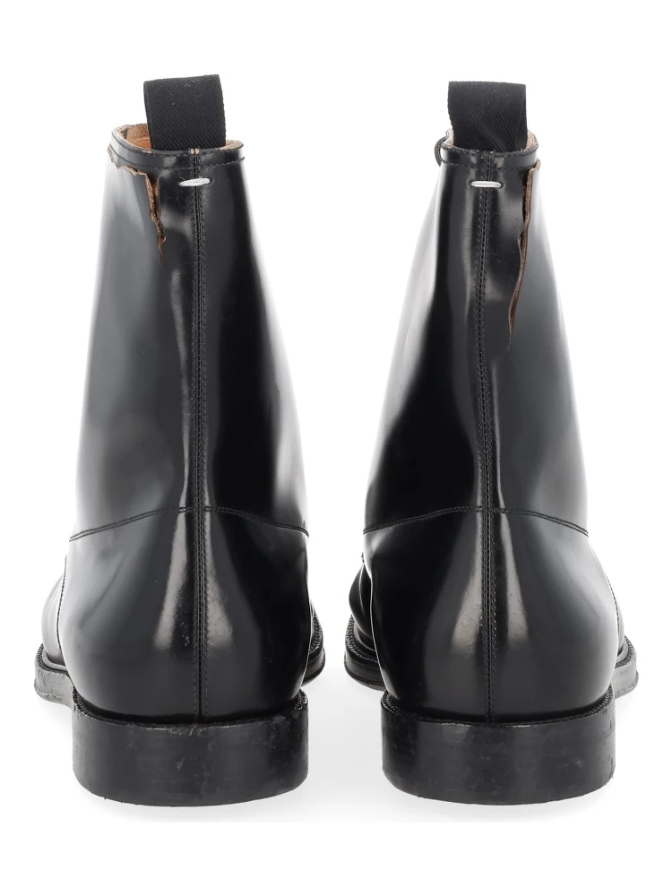 "LOVED TO DEATH" BOOT alternative