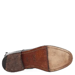 "LOVED TO DEATH" BOOT