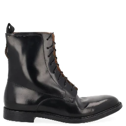 "LOVED TO DEATH" BOOT