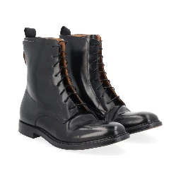 "LOVED TO DEATH" BOOT