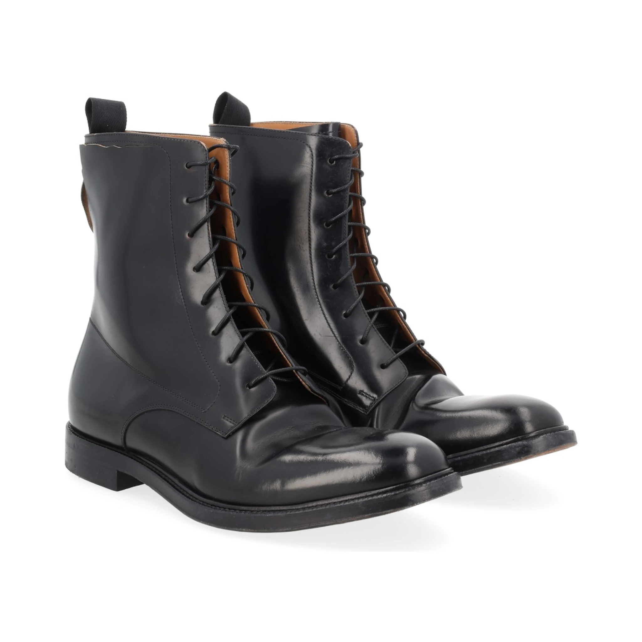 "LOVED TO DEATH" BOOT