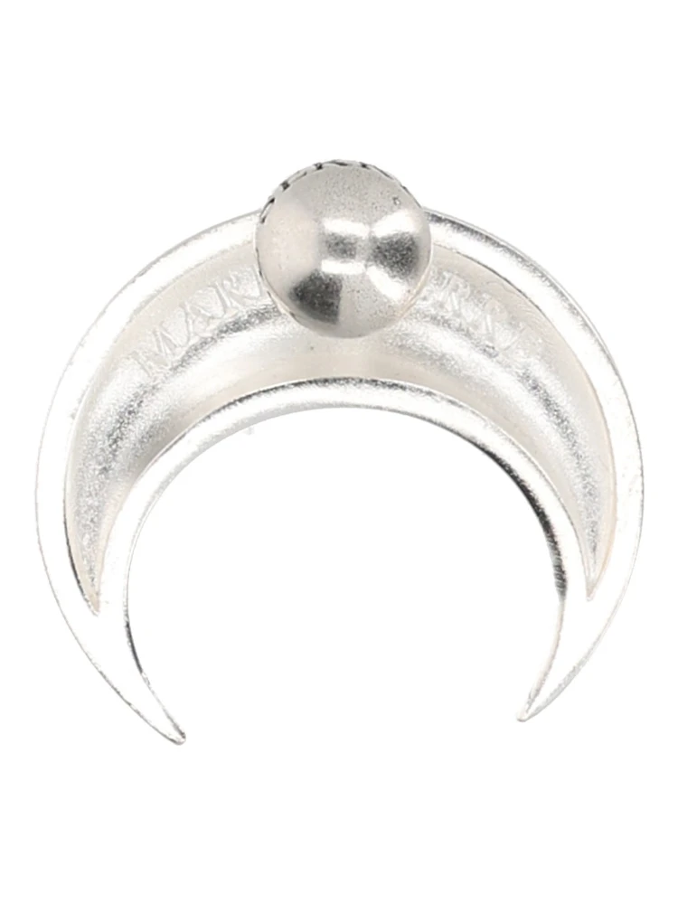 EARRING "MOON" alternative