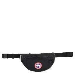POUCH WITH LOGO