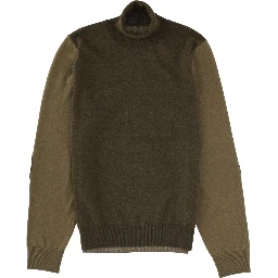"TWO-TONE" JERSEY